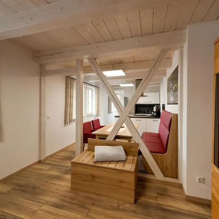 Appartement Heidequartier Harz à Wernigerode Extérieur photo