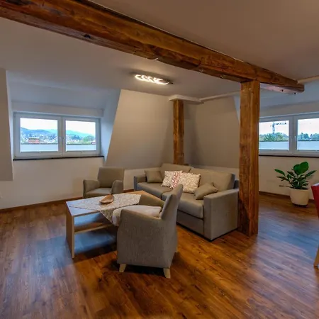 Appartement Heidequartier Harz à Wernigerode Extérieur photo