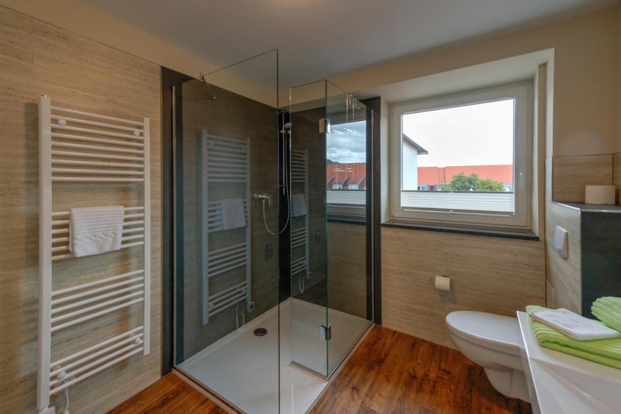 Appartement Heidequartier Harz