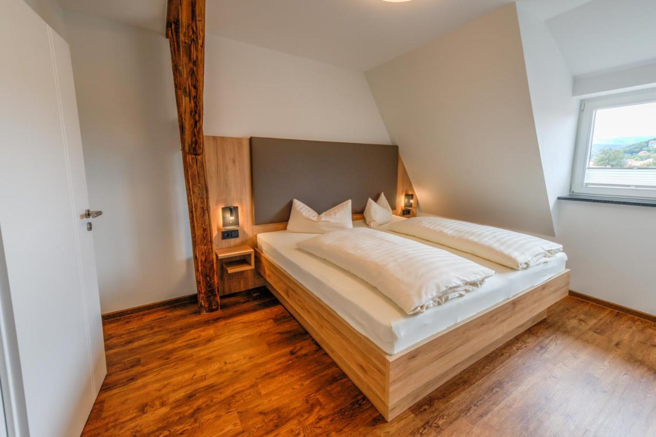 Appartement Heidequartier Harz *