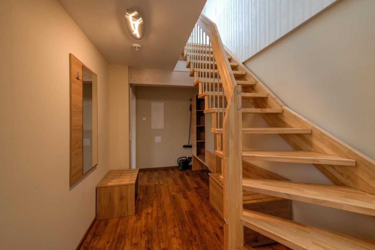 Heidequartier Harz Appartement
