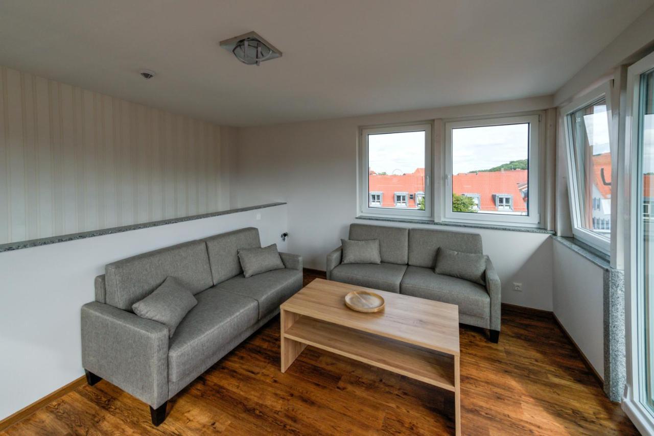Appartement Heidequartier Harz Wernigerode