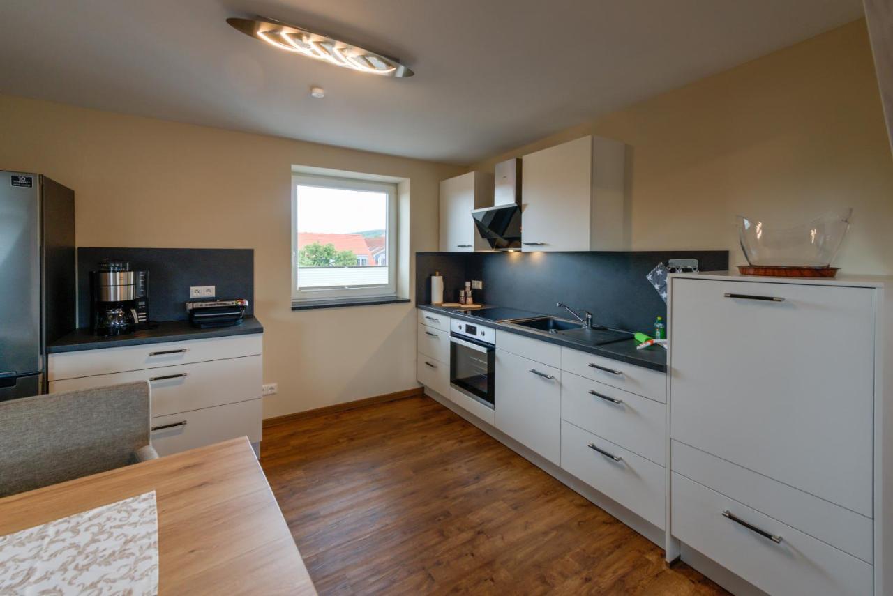 Heidequartier Harz Appartement *