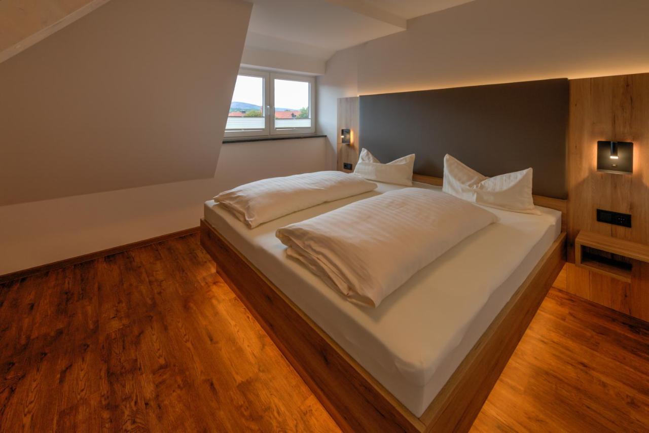 Heidequartier Harz Appartement *