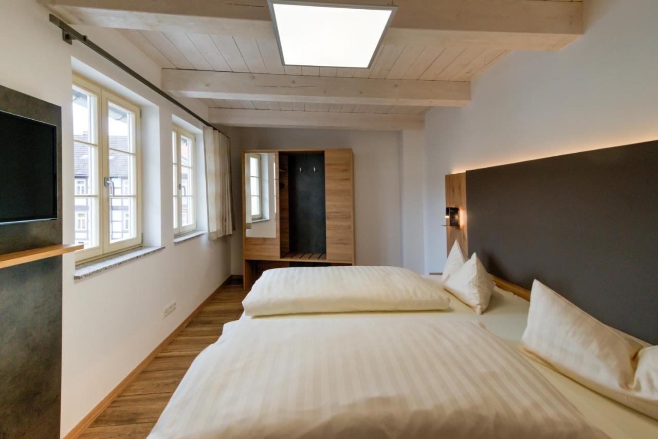 Appartement Heidequartier Harz *
