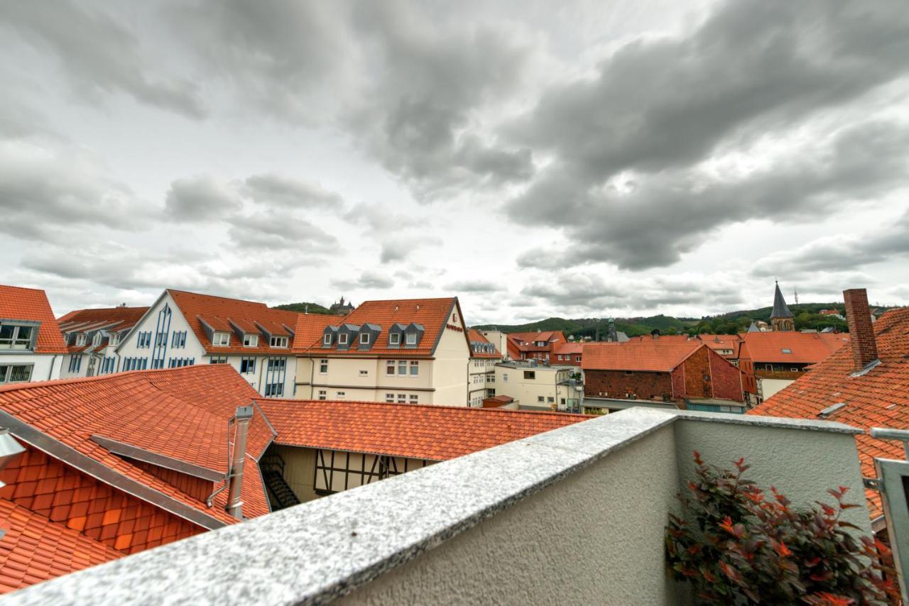 Heidequartier Harz * Wernigerode