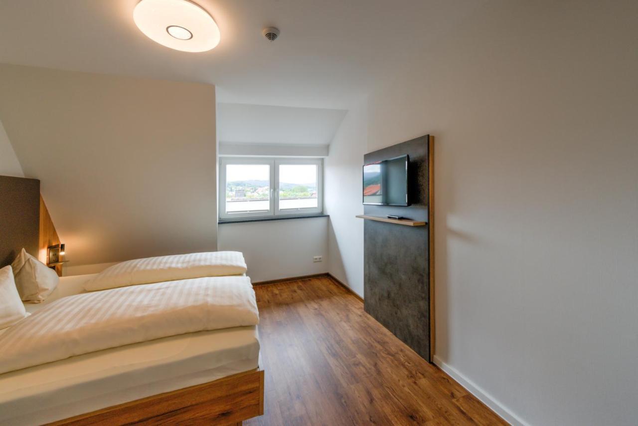 Appartement Heidequartier Harz