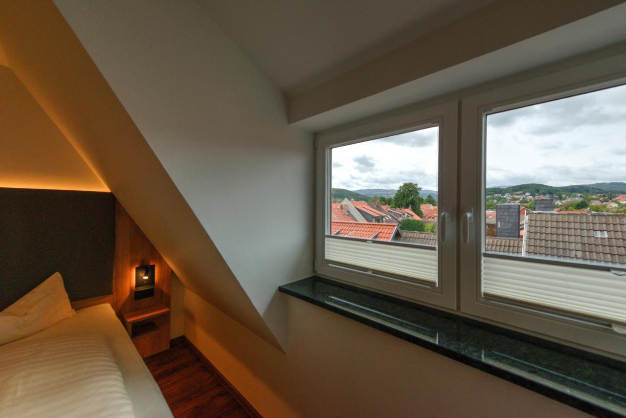 Heidequartier Harz Appartement