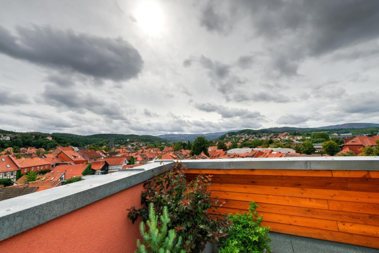 Appartement Heidequartier Harz Wernigerode