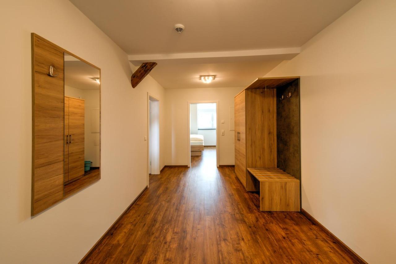 Heidequartier Harz Appartement