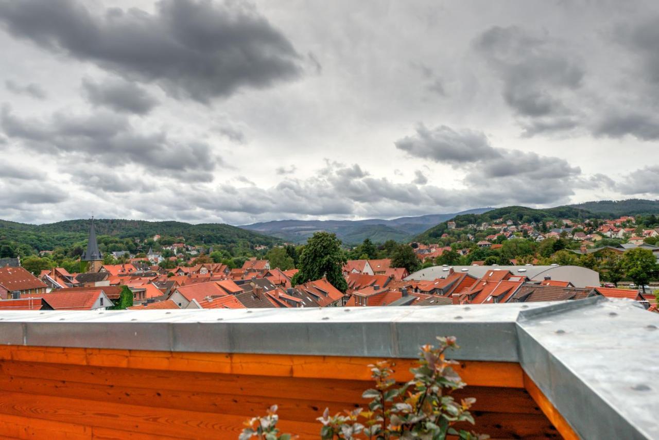 Heidequartier Harz Appartement