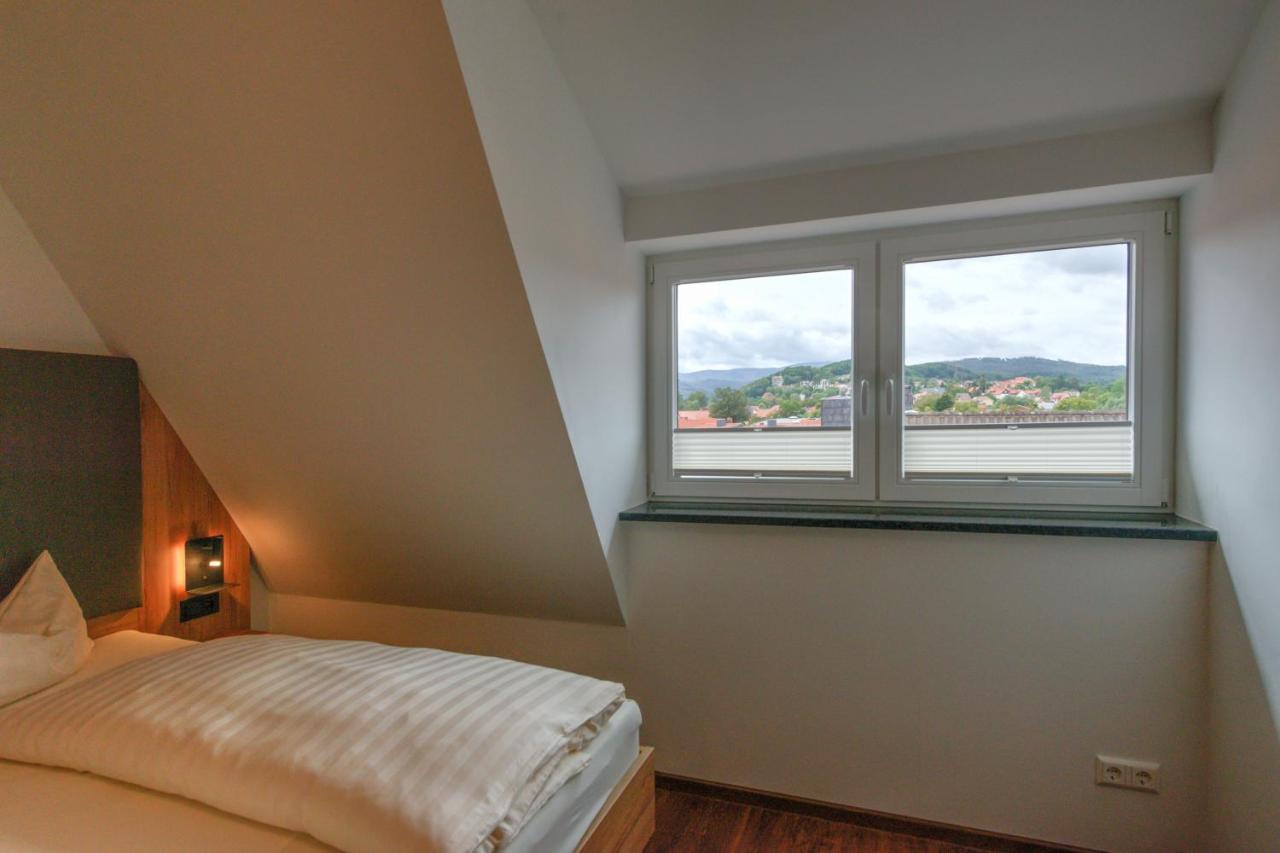 Appartement Heidequartier Harz