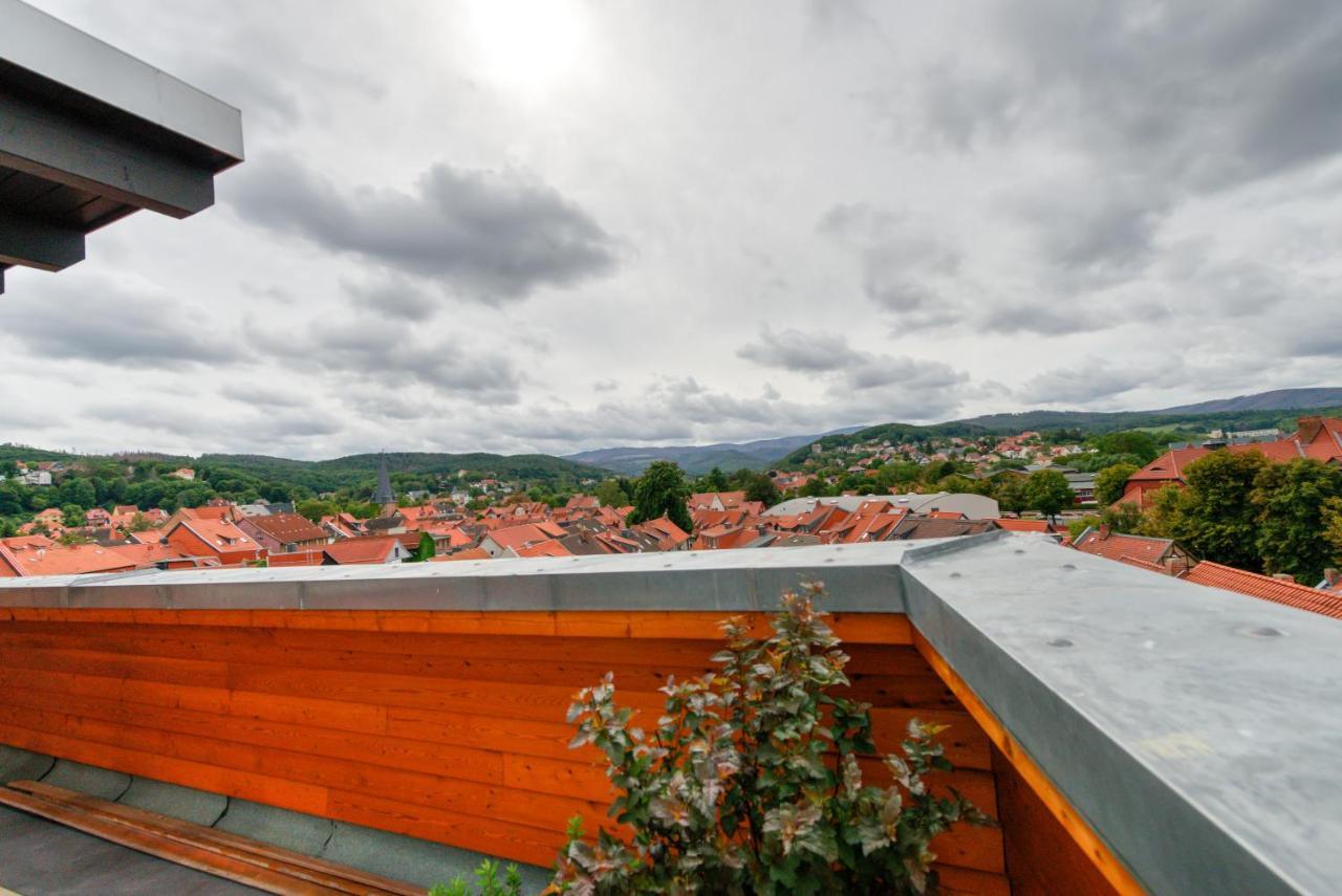Heidequartier Harz Appartement *