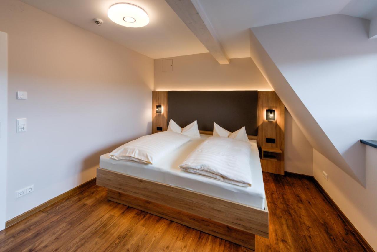 Appartement Heidequartier Harz Wernigerode