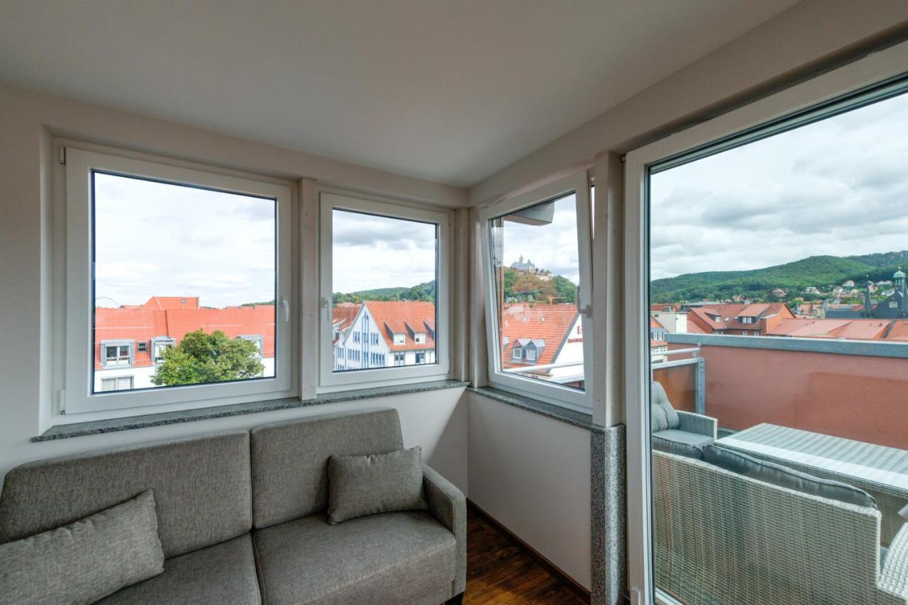 Heidequartier Harz *
